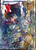 Joy 50x70 by Zoran Bojinovic, Acrylic, 70cm x 50cm x 2cm