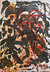 ZooiI 50x70cm by Zoran Bojinovic, Oil, 70cm x 50cm x 2cm